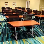 Springhill Suites By Marriott Houston Rosenberg 