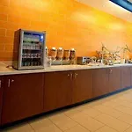 Springhill Suites By Marriott Houston Rosenberg 