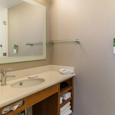 Springhill Suites By Marriott Houston Rosenberg Exterior photo