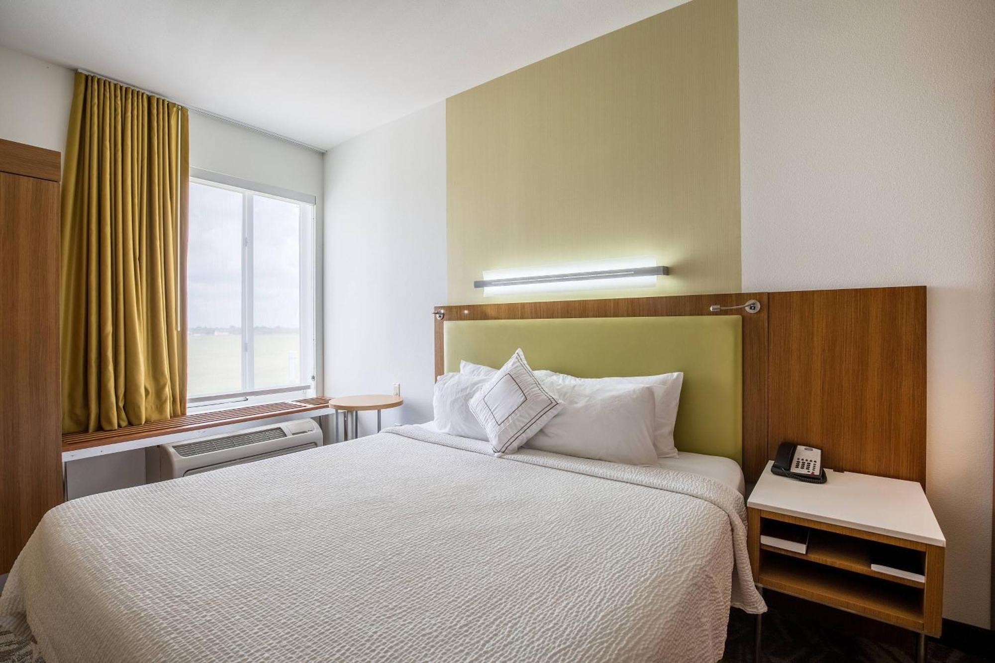 Springhill By Marriott Houston 3* Rosenberg