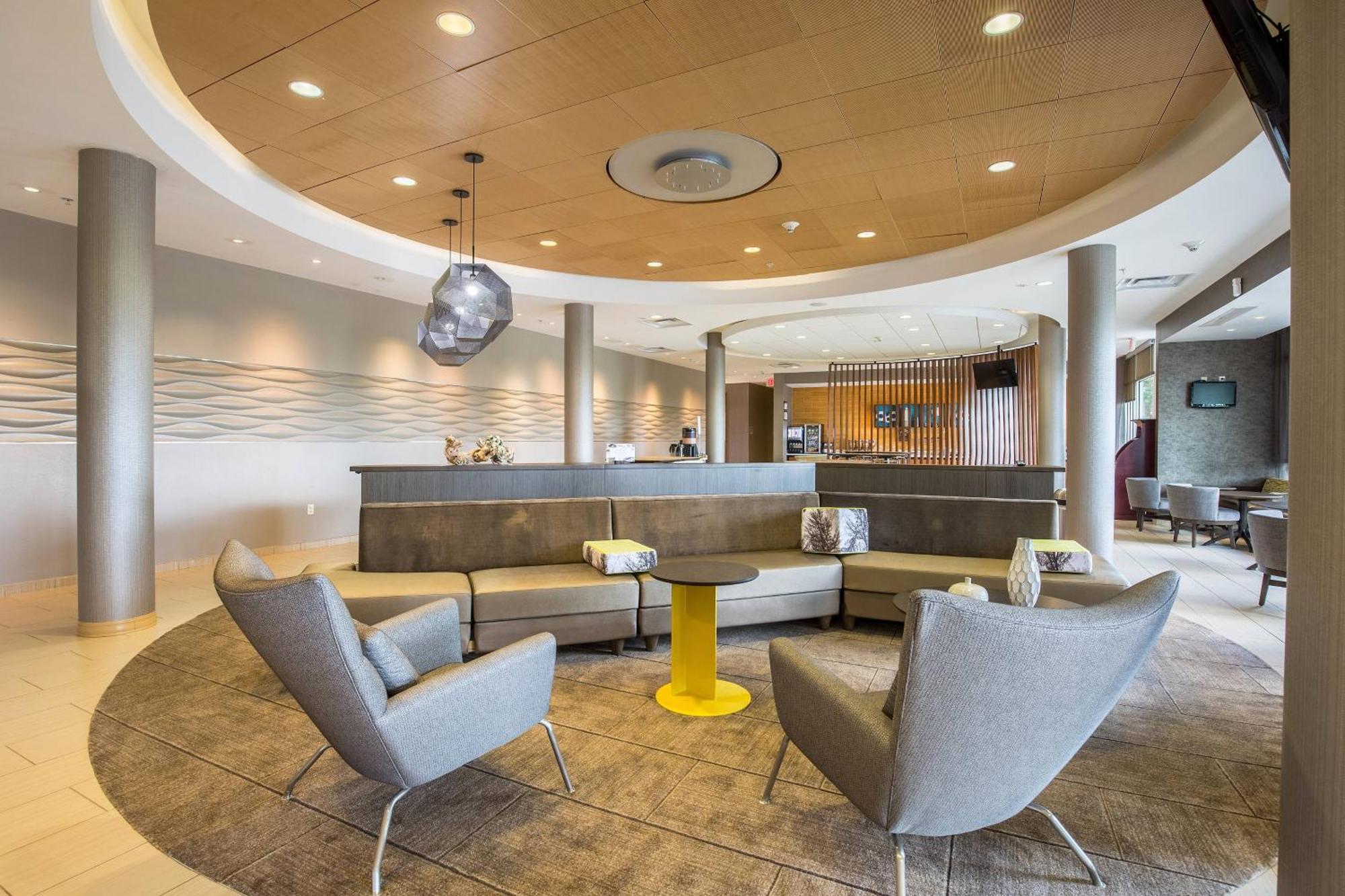 Springhill By Marriott Houston Hotel Rosenberg