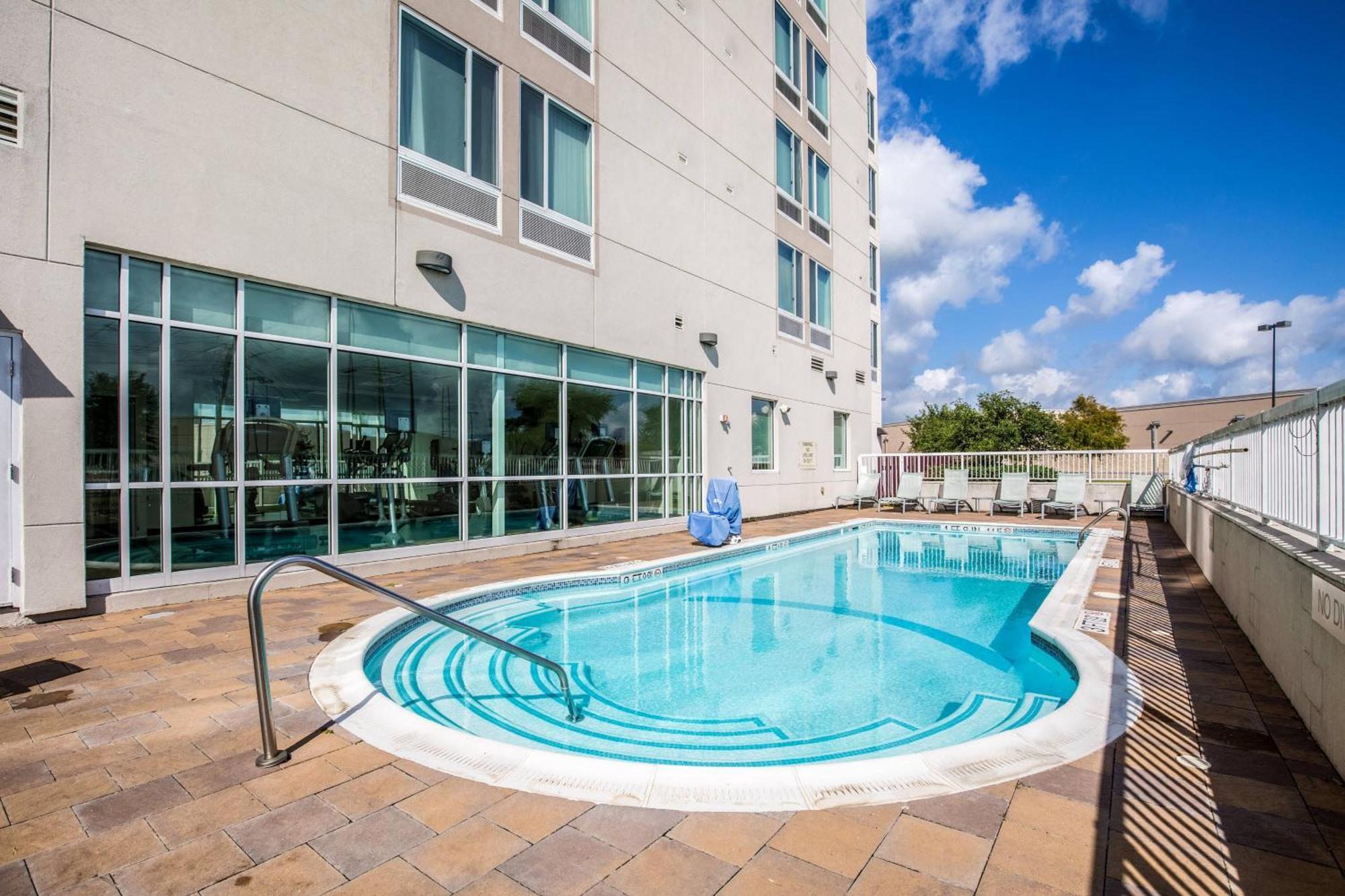 Springhill By Marriott Houston 3*