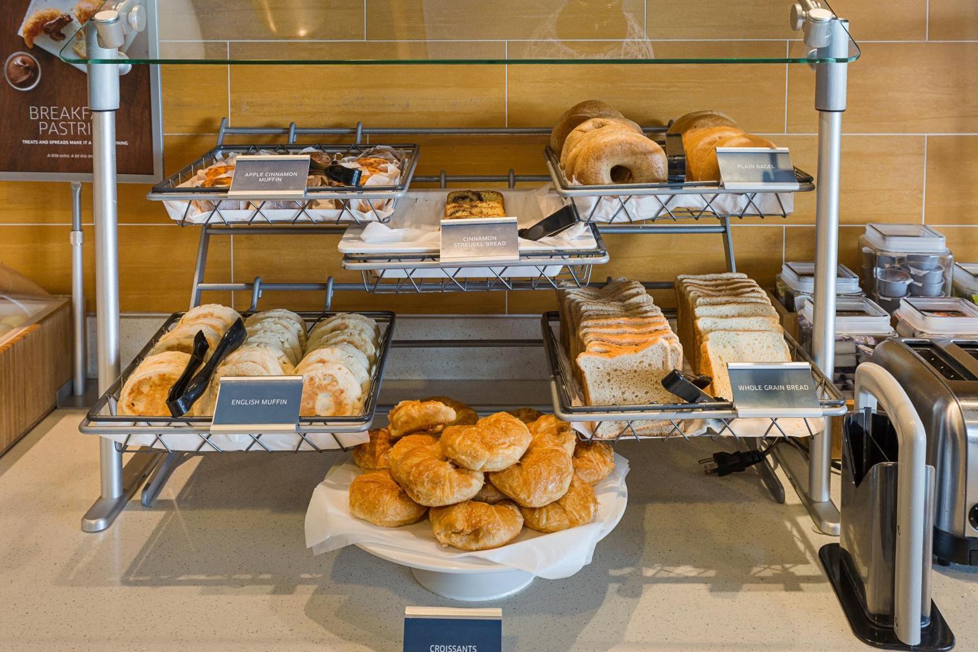 Springhill By Marriott Houston 3*