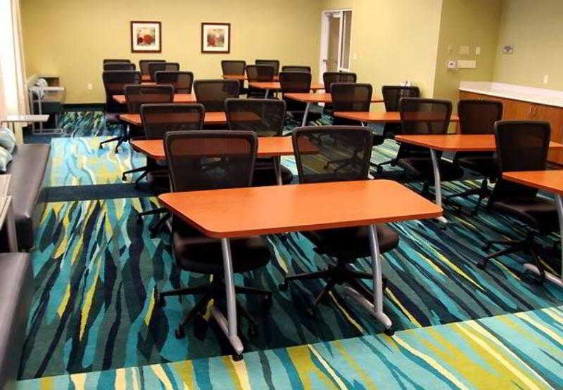 Springhill By Marriott Houston Hotel