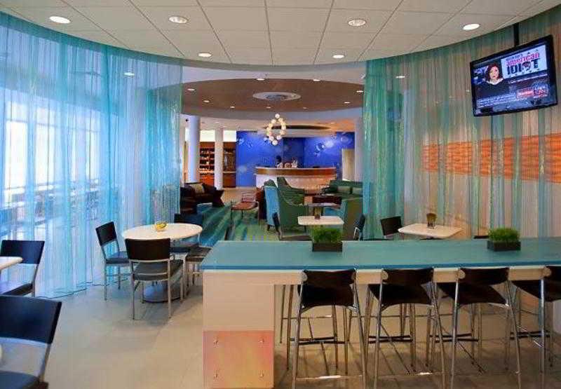 Hotel Springhill By Marriott Houston 3*