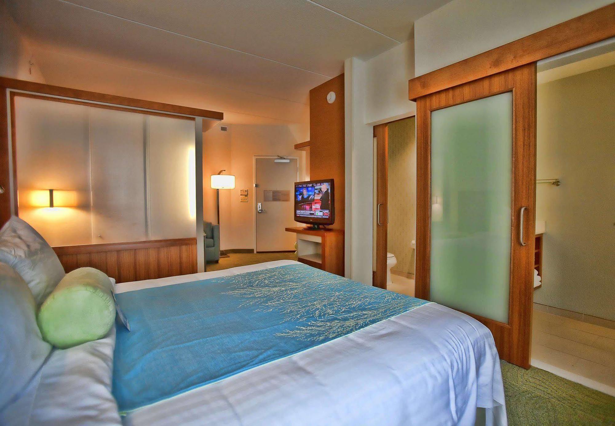 Springhill By Marriott Houston 3* Rosenberg