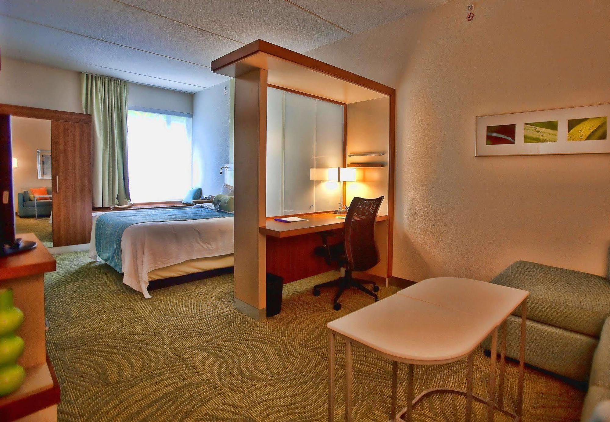 Springhill By Marriott Houston Rosenberg