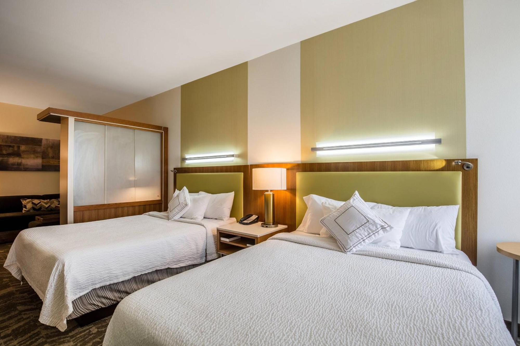 Springhill By Marriott Houston