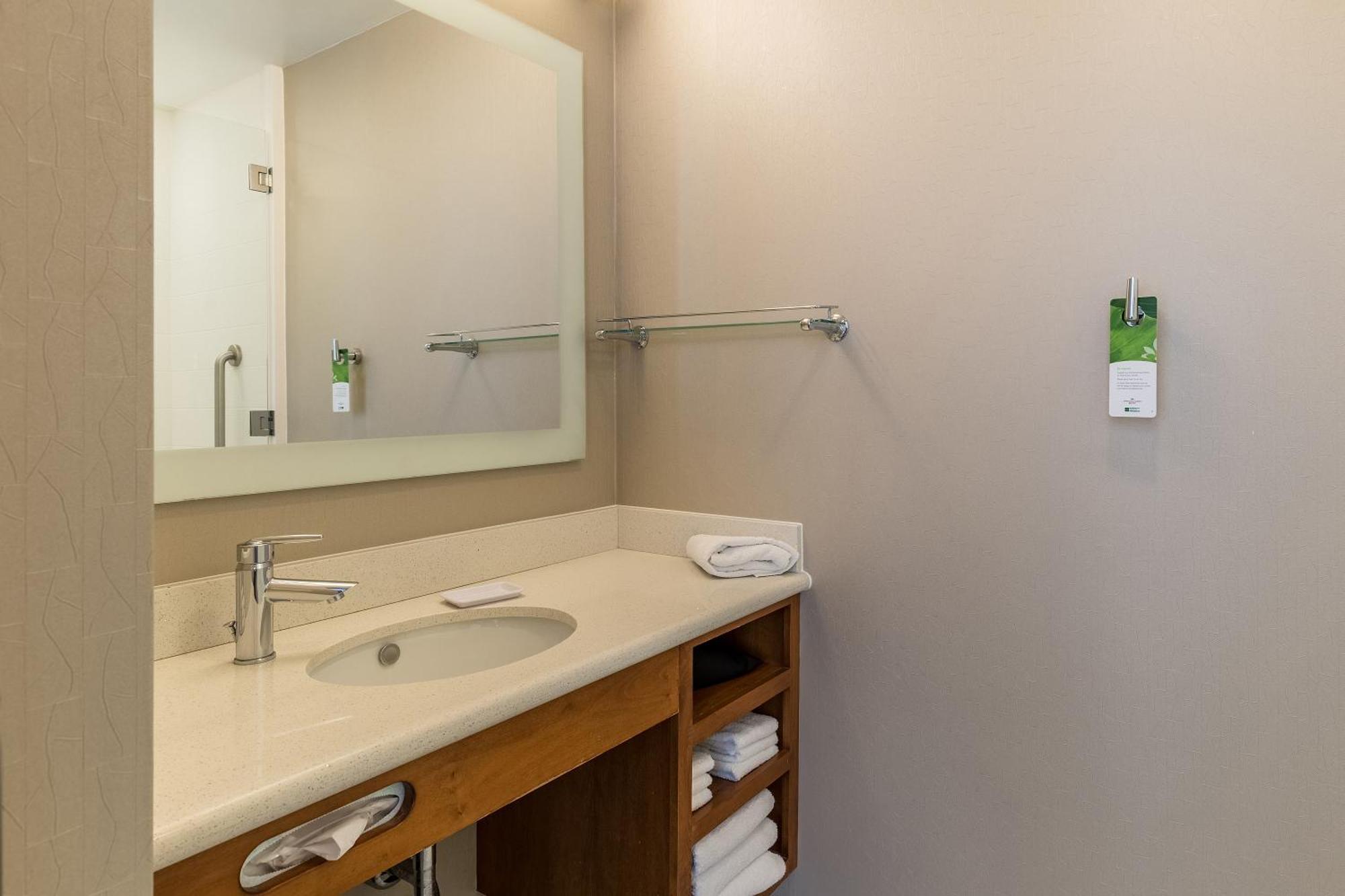 Springhill By Marriott Houston 3* Rosenberg