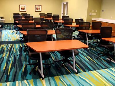Springhill By Marriott Houston