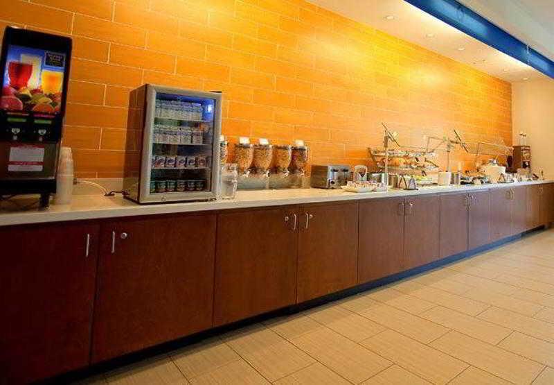 Hotel Springhill By Marriott Houston Rosenberg
